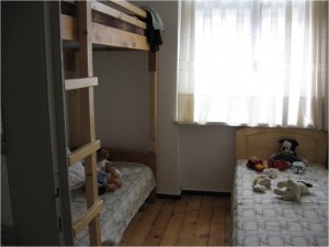 Kризисен център „Света Петка”